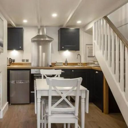 Cosycot Villa Gorran Haven Bagian luar foto